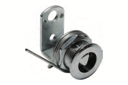 S200:K300Tke door triangle lock